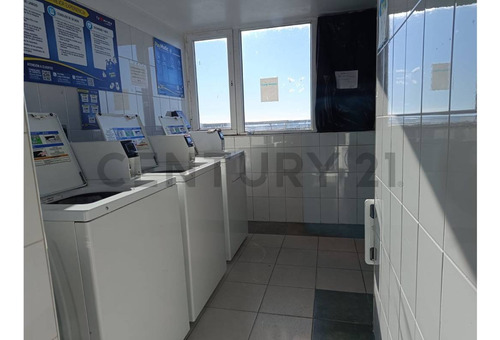 Venta Depto 2d 2b Cercano A Parque Ecuador