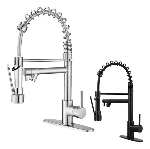 Mezcladora Para Cocina Flowell MercadoLibre