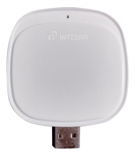 Campanilla Usb Timbre Inalambrico Rf 