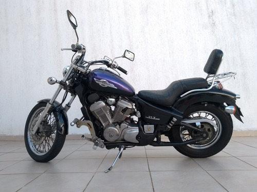 Honda Shadow