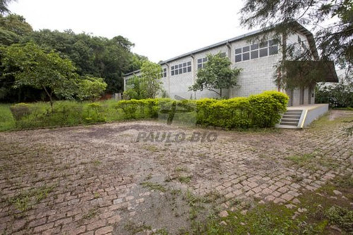 Imagem 14 de 15 de Galpao Industrial - Jardim Recanto Suave - Ref: 1121 - L-1121