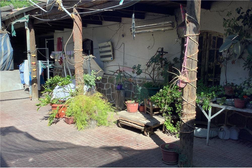 Imagen 10 de 11 de Se Vende Casa Con Potencial Como Bodega, Santiago