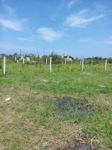 Excelente Terreno De Playa Con Vista Al Río Tecolutla.