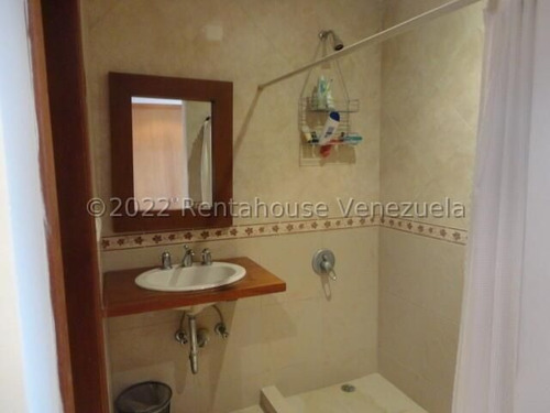 Imagen 6 de 24 de Escampadero Apartamento En Venta Jesús Enrique Díaz 22-24553 Caracas Baruta