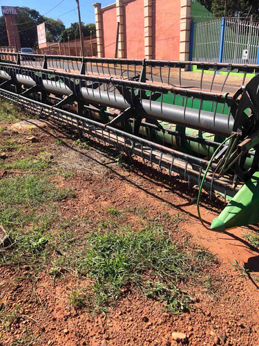 Imagem 15 de 15 de Colheitadeira John Deere 9750 Sts Soja/grãos/milho