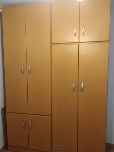 Imagem 12 de 15 de Apartamento Novo Em Rua Excelente !! - 2893-1
