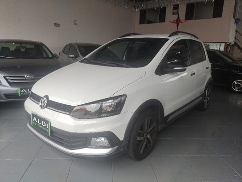 Volkswagen Fox FOX XTREME 1.6 FLEX 8V 5P