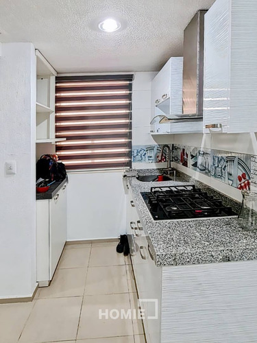 Imagen 9 de 9 de Re-estrena Bonito Departamento En Moctezuma 2da Sección., 59239