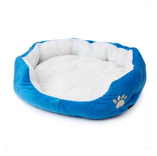 Cama Cucha Portatil Para Perro 50x40cm - Kubo