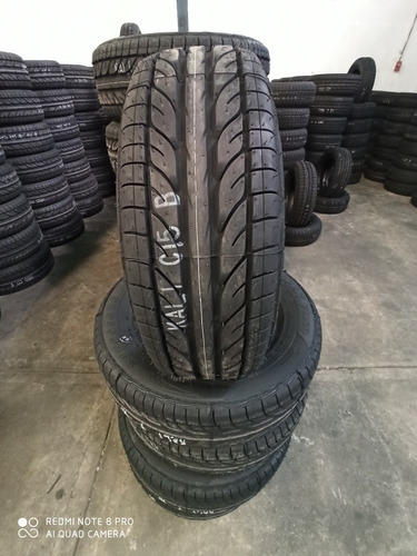 Caucho 195-60-15 Firestone Firehawk