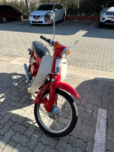 Imagen 1 de 2 de Honda Econo Power