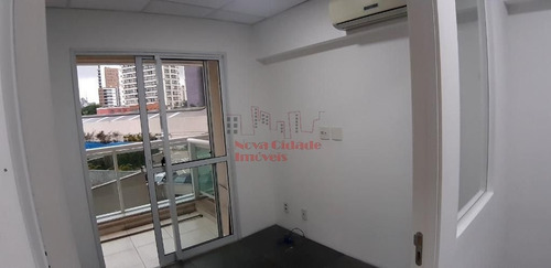 Imagem 5 de 15 de Salas/conjuntos - Pinheiros - Ref: 2767 - L-8147544