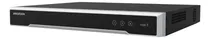 Comprar Nvr 32 Megapixel 8 Canales Ip 8 Puertos Poe 2 Bahias De Hdd
