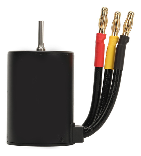 Motor Sin Escobillas 1/10 Rc Para Coche Esc Combo 3650 60a E
