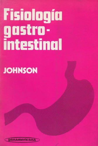 Fisiologia Gastrointestinal  Johnson