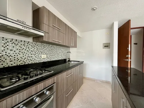 Apartamento En Arriendo En Camino Verde. Cod A776100