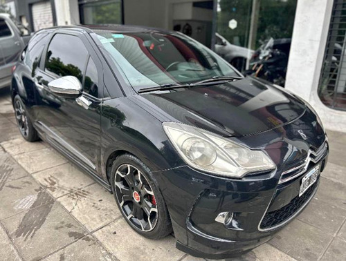 Citroën DS3 1.6 Thp 156 Sport Chic