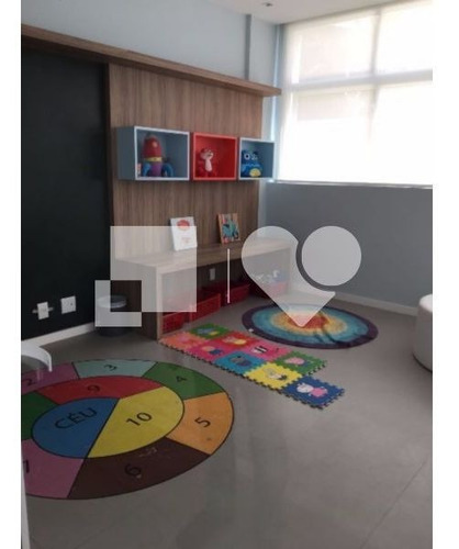 Imagem 7 de 15 de Apartamento - Azenha - Ref: 6562 - V-233517