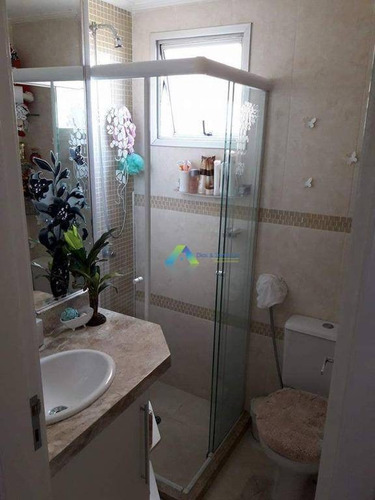 Imagem 26 de 30 de Apartamento Com 2 Quartos E 1 Banheiros À Venda, 50 M² Por R$ 324.900 - Ap5305
