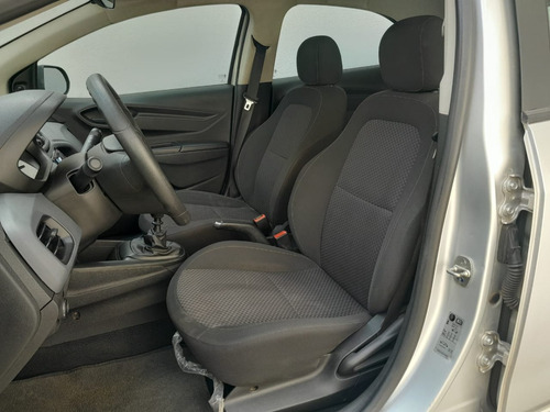 Chevrolet Onix 1.0 Joy 5p