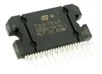 Comprar Circuito Integrado Tda7560 Genuino St Microelectronics 25pin