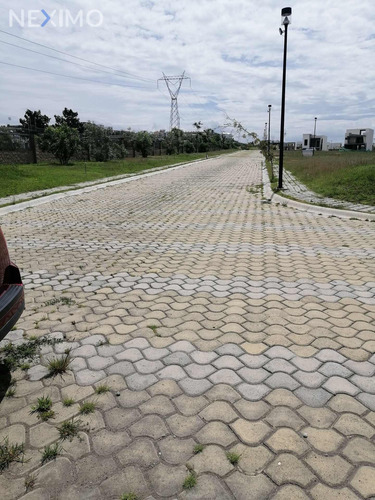 Imagen 4 de 4 de Terreno En Venta En Lomas De Angelopolis, Cluster Tlaxcala