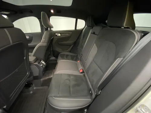 Volvo C40 Ultimate P8