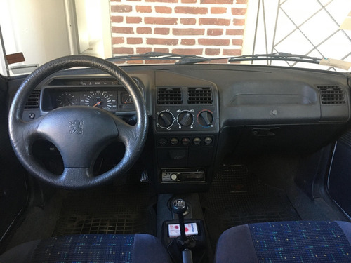 Peugeot 205 Gld Aa