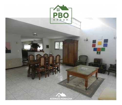 Casa En Venta La Cumbre Cordoba 5 Dormitorios Petit Hostal Zgolf+apart