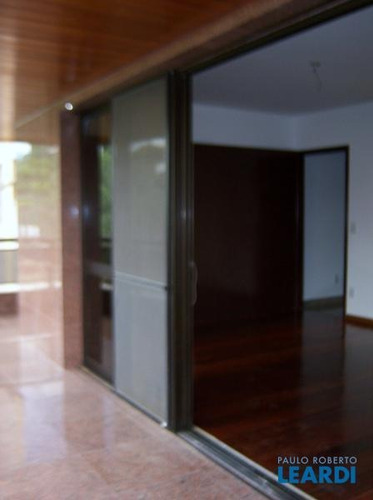 Apartamento - Real Parque - Sp - 339891