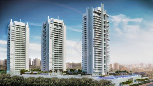Imagem 9 de 25 de Apartamento Com 3 Dormitórios À Venda, 93 M² - Le Jardin - Indaiatuba/sp - Ap0834