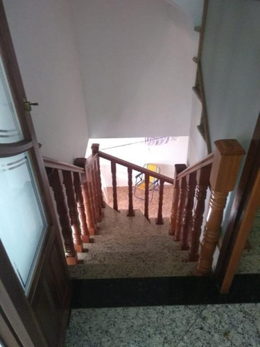 Sobrado À Venda, 204 M² Por R$ 1.021.000,00 - Parque Renato Maia - Guarulhos/sp - So2332