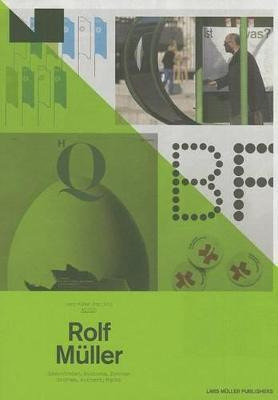 Libro A5/07: Rolf Muller: Stories, Systems, Marks - Jens ...