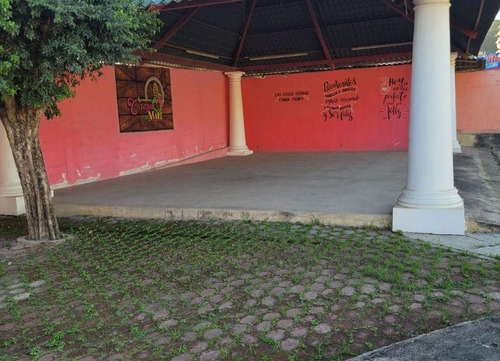 Excelente Terreno Con Palapa, La Garita