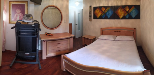 Se Vende Apartamento En La Urbanización Las Salias, San Antonio De Los Altos. Nc