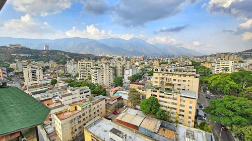 Venta Apartamento Ph En Los Rosales 25-16487