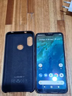 Xiaomi Mi A2 Lite