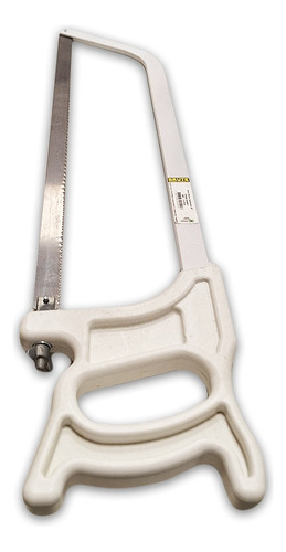 Arco De Sierra Para Carnicero 50cm - 20  Brute Herramientas