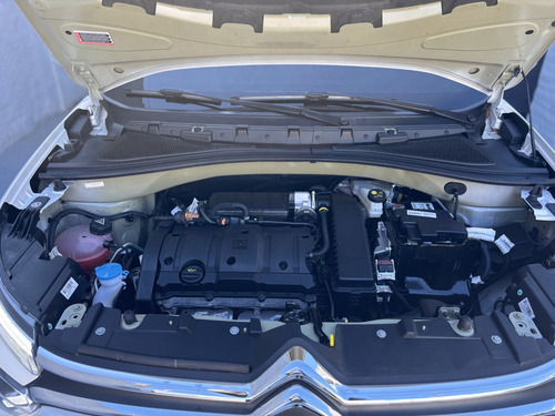 Citroën C3 1.6 16V Vti 115 Feel Pack At