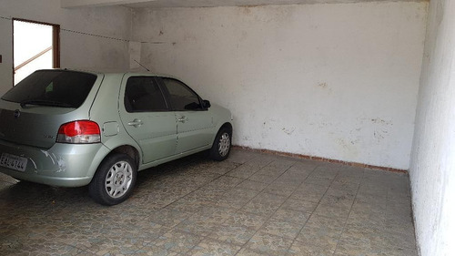 Sobrado Com 3 Dormitórios À Venda, 191 M² - Riacho Grande - São Bernardo Do Campo/sp - So18677
