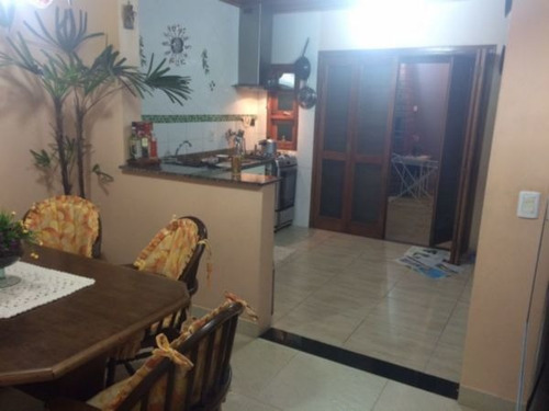 Imagem 4 de 15 de Casa - Hipica - Ref: 16641 - V-mi2822