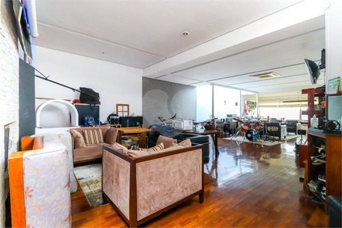 Imagem 11 de 30 de Casa-são Paulo-alto De Pinheiros | Ref.: Reo120872 - Reo120872