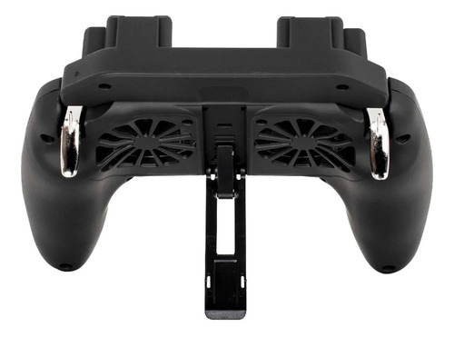 Control Gamepad Para Celular 2 Gatillos Ventiladores Gaming
