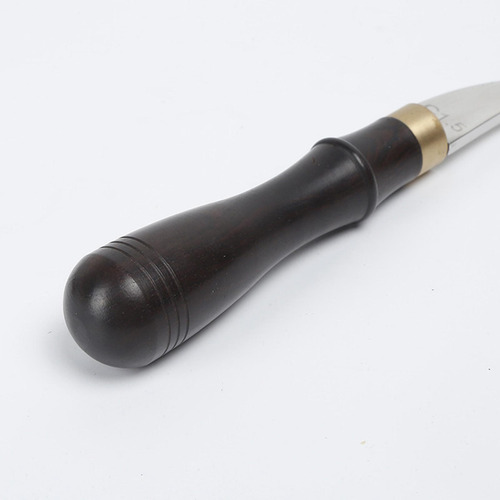 Creaser De Bordes De Cuero, Herramienta De Plegado De 1,5 Mm