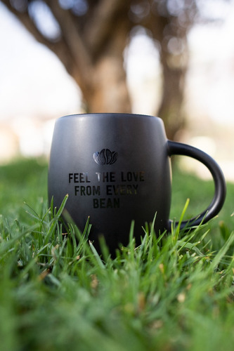 Imagen 5 de 5 de Marley Mug Negro - Taza