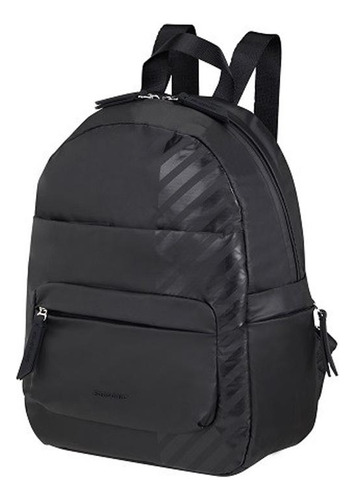 Mochila Samsonite Move 3.0 Coated 11 Litros Preto