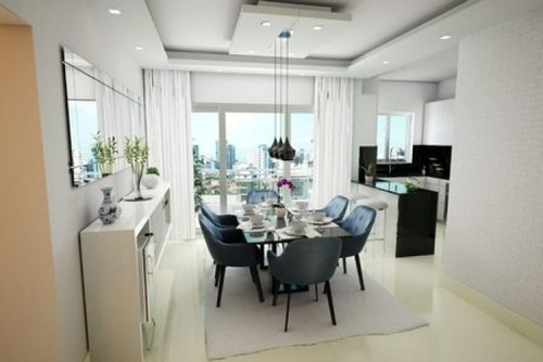 Imagen 4 de 5 de Vendo Apartamento De Una Habitacion En La Esperilla