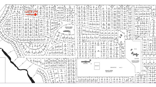 Imagen 16 de 17 de Venta Lote | Chacras San Andres | Villa Ruiz | Carlos Keen | Uf 216