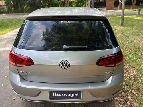 Volkswagen Golf 1.4 Comfortline Tsi Dsg