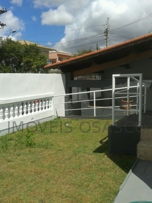 Imagem 2 de 15 de Ref.: 1392 - Casa Terrea Em Osasco Para Aluguel - L1392